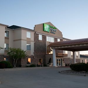 Holiday Inn Express Hotel & Suites Bloomington-Normal University Area By Ihg