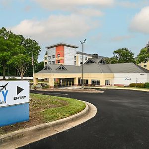 Clt Sky Suites